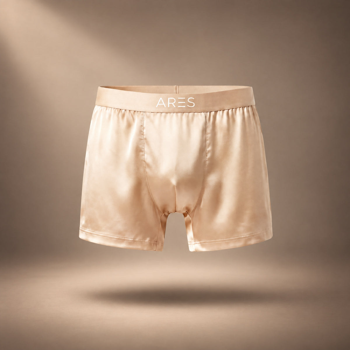 Boxer di Seta Andros