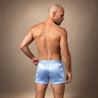 Boxer di Seta Andros