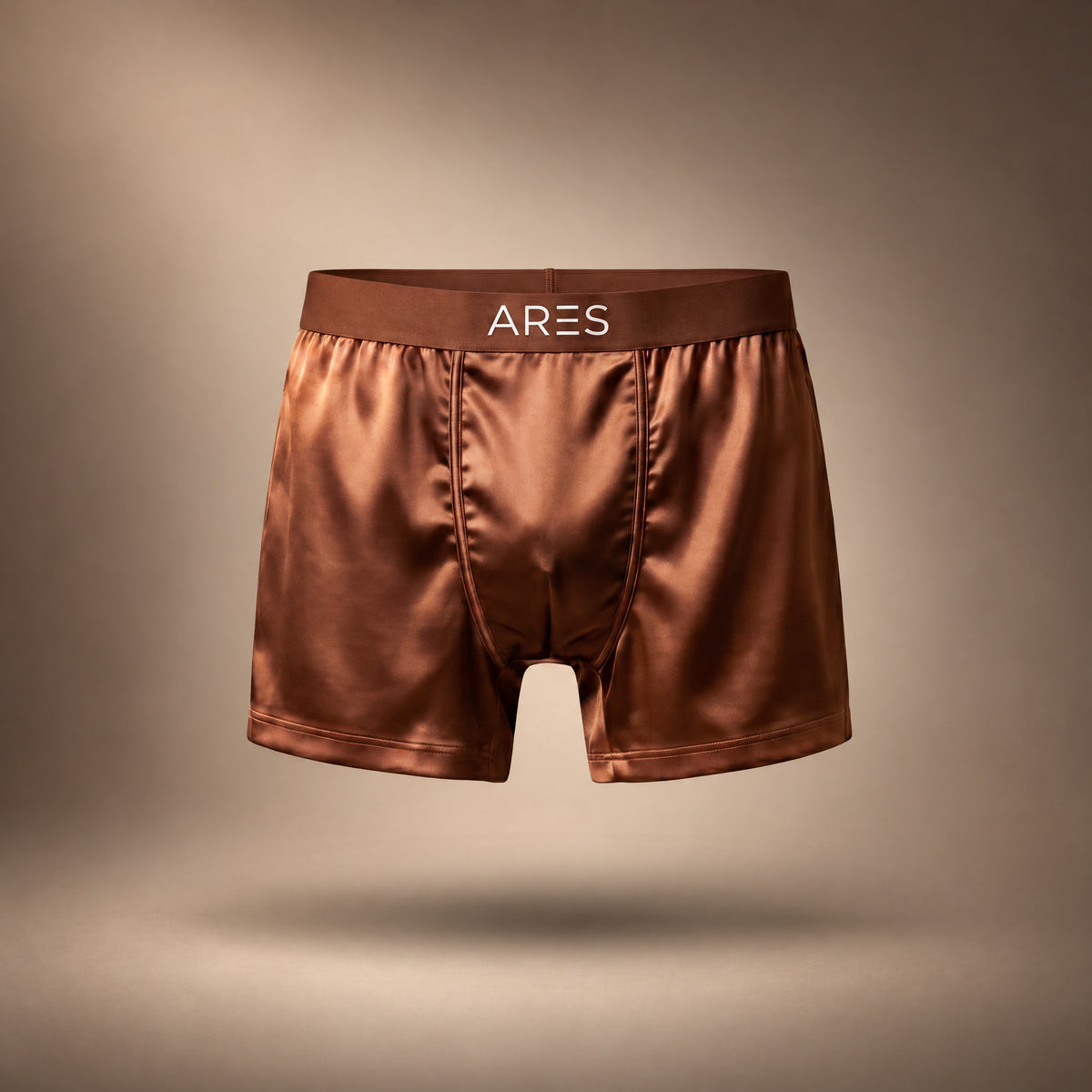 Boxer di Seta Andros