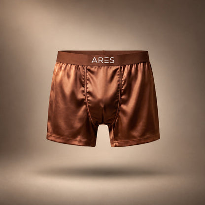Boxer di Seta Andros