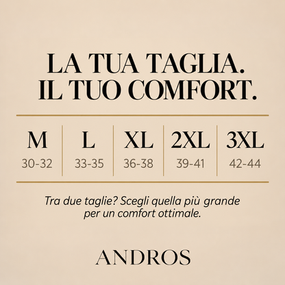 Boxer di Seta Andros