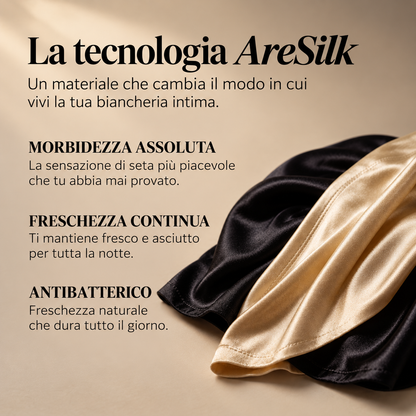 Boxer di Seta Andros
